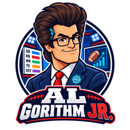 Al Gorithm Jr.